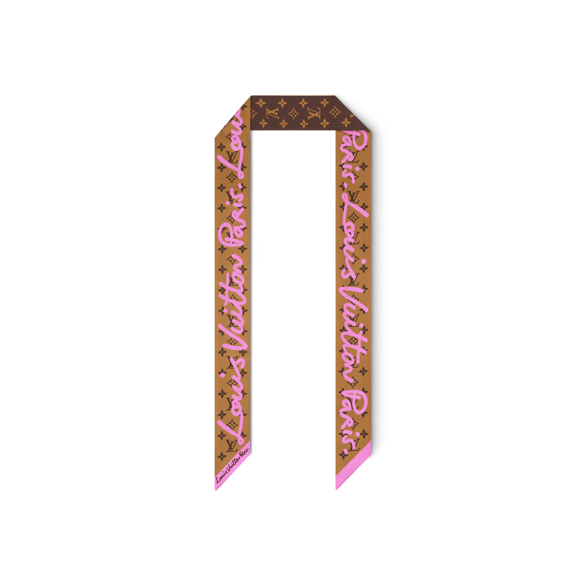 ウィメンズ シルクスカーフ&バンドー カタログ｜ルイ・ヴィトン 公式サイト